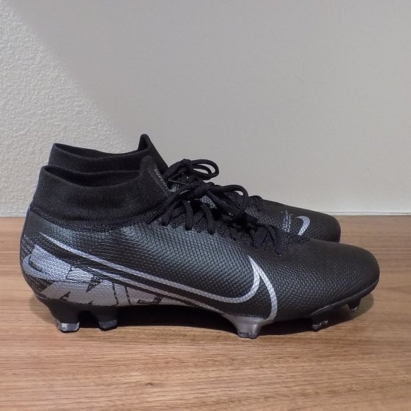 Nike Mercurial Superfly VII Elite SG Pro AC F001 Shoe